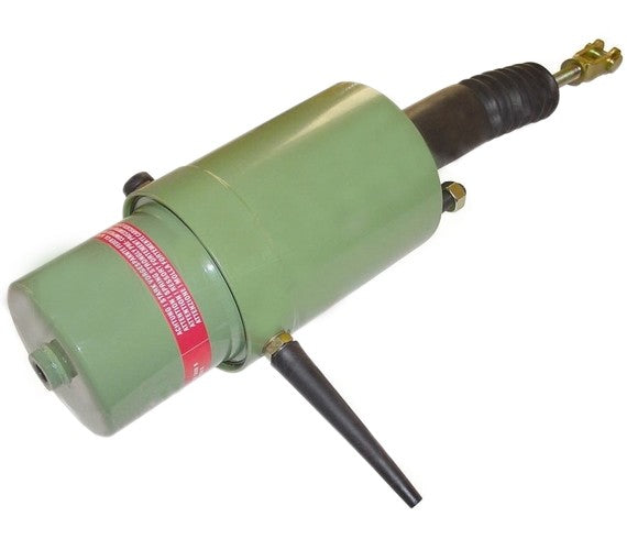 Pulmón de freno combinado