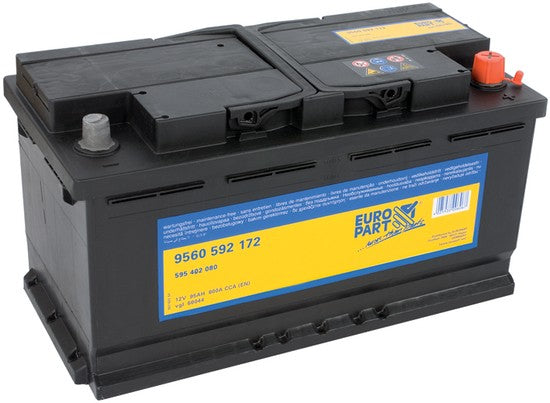Batería de arranque 12V - 95Ah