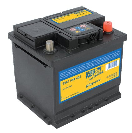 Batería de arranque 12V - 60Ah