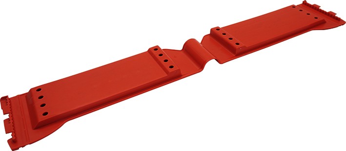Cantonera plegable
