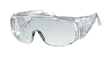 Gafas de seguridad