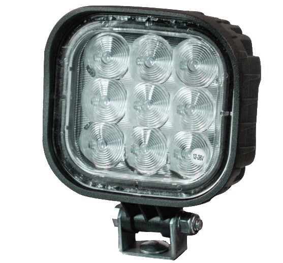 Faro de trabajo LED 9