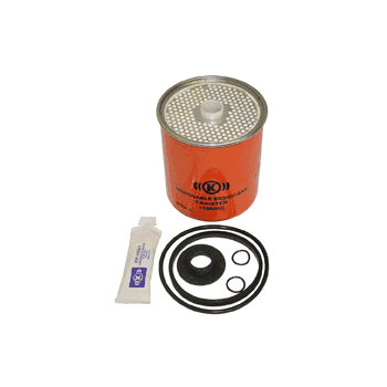 Filtro secador Bendix