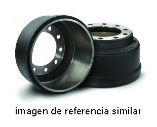 Tambor de freno