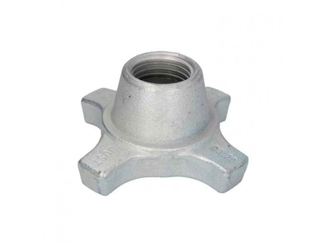 Tuerca TwistLock Ø52