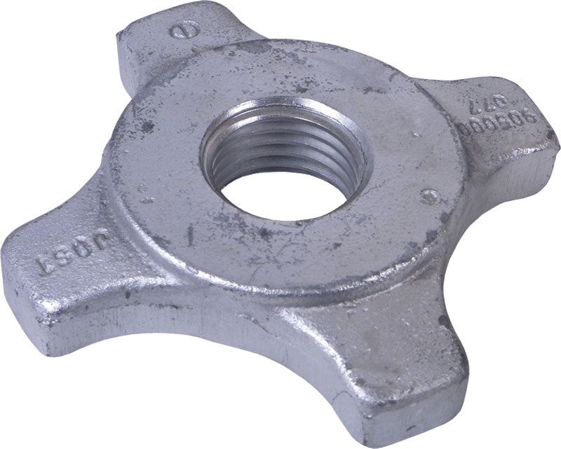 Tuerca TwistLock Ø38