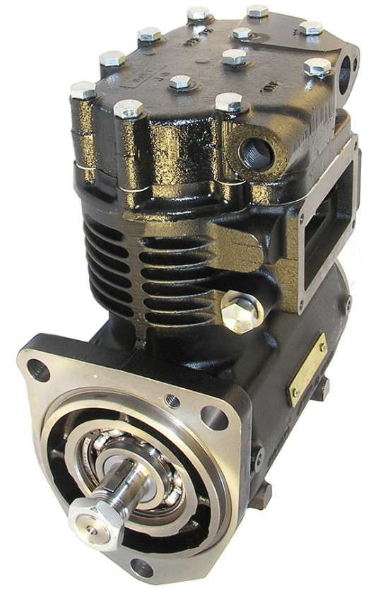 Compresor 2 cilindros 440CC