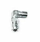 Racor conector auto inflado