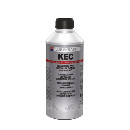 Grasa de litio KEC