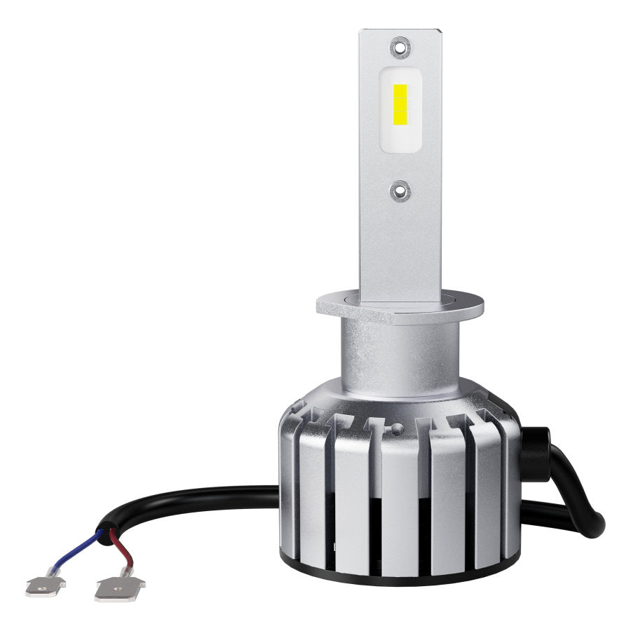 Kit lámparas LED H1-12V.