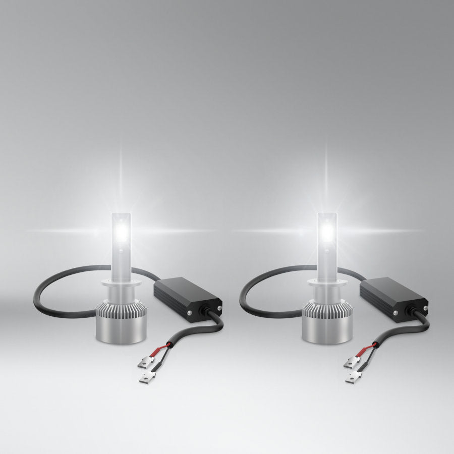Kit lámparas LED H1-24V.