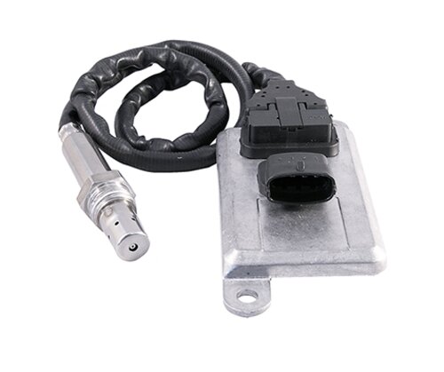Sensor NOx posterior 24v.