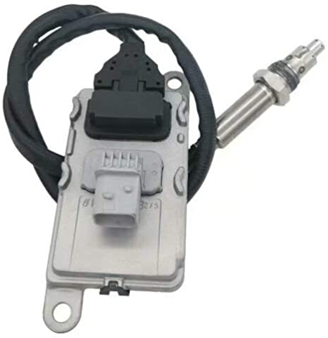 Sensor NOx posterior 24v.