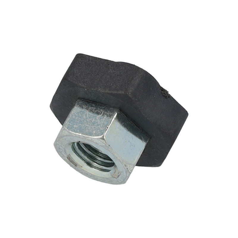 Tuerca para fusible borne
