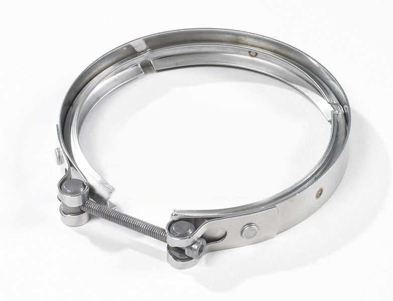 Brida tubo de escape