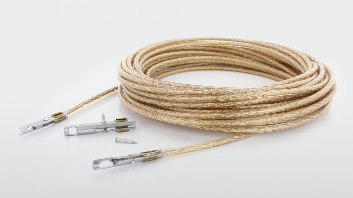 Herramienta montaje terminal cable TIR