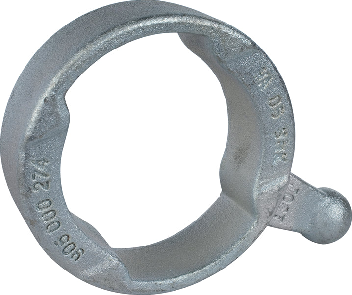 Guía TwistLock Ø52