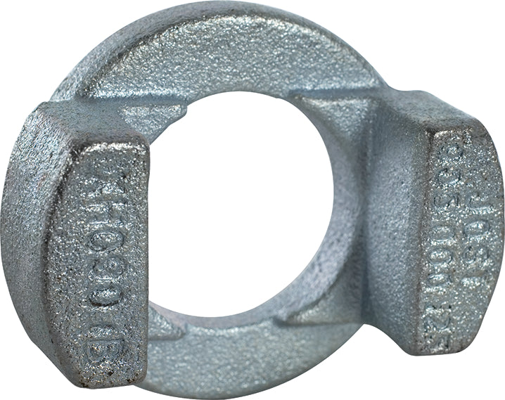 Guía TwistLock Ø38