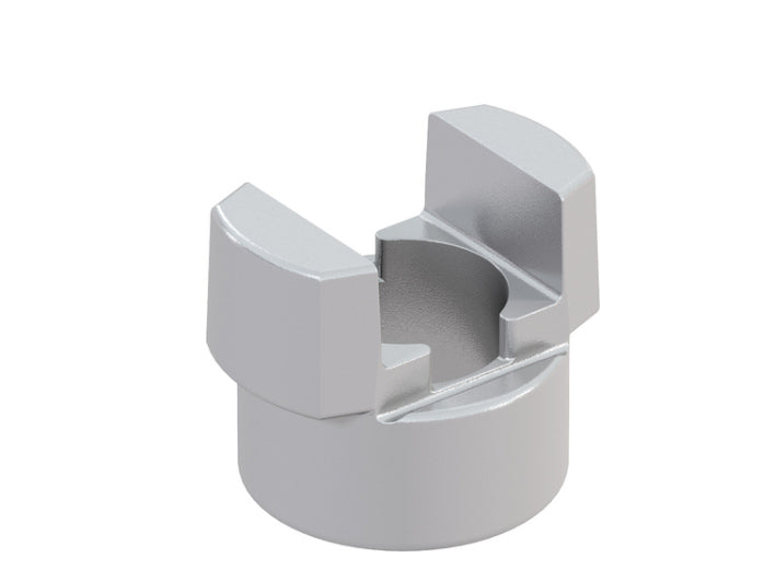 Guía TwistLock Ø38