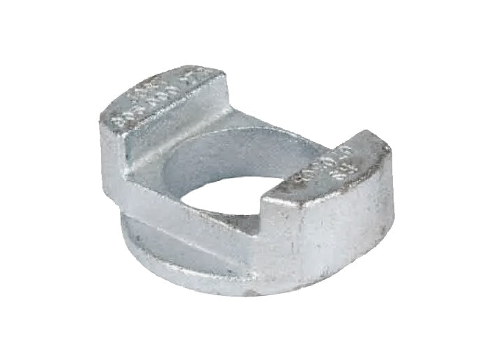 Guía TwistLock Ø38