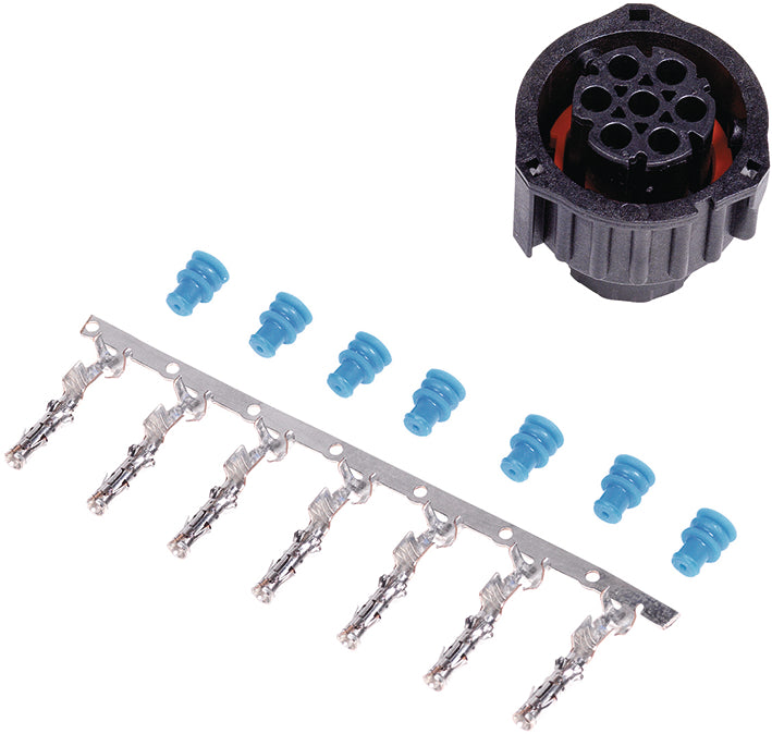 Kit conector de piloto trasero
