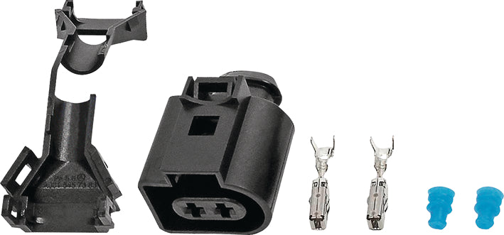 Kit conector de piloto lateral