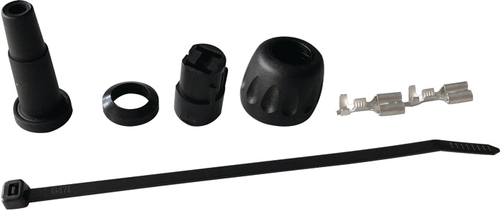 Kit conector de piloto lateral