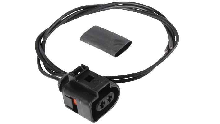 Kit conector de piloto lateral