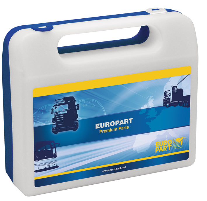 Kit de lámparas