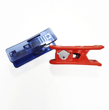 Pinza cortatubos