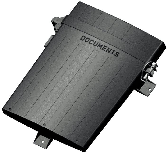 Portadocumentos rectangular