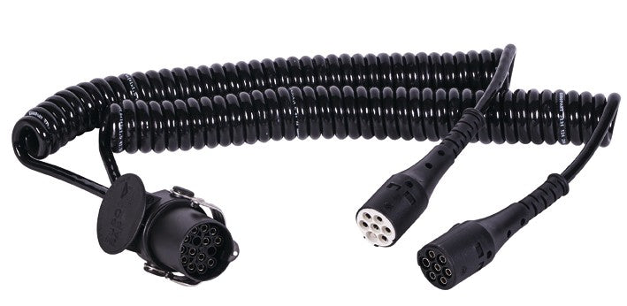 Serpentín eléctrico