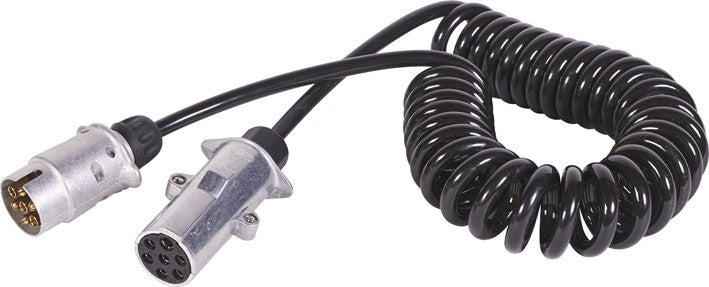 Serpentín eléctrico