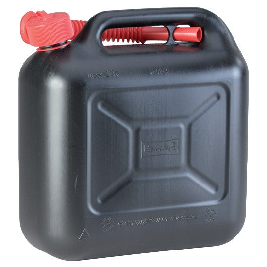 Bidón gasoil PVC de 10L.