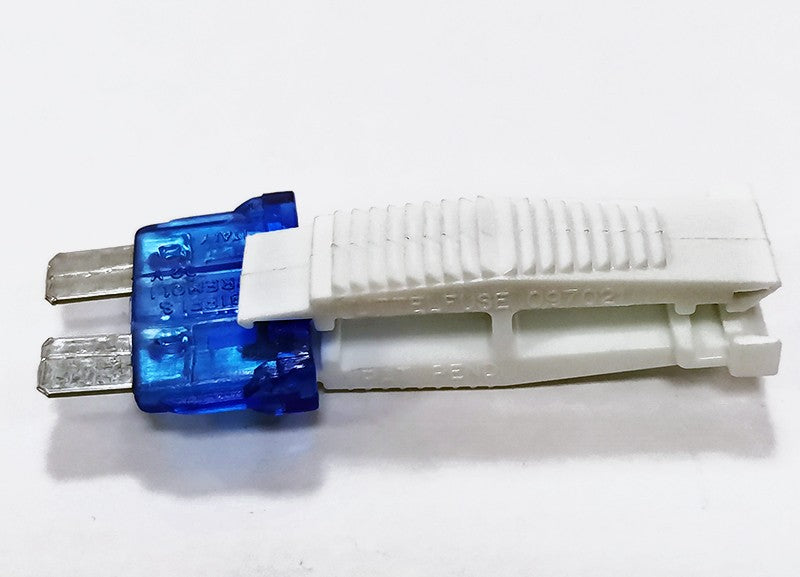 Extractor de fusibles