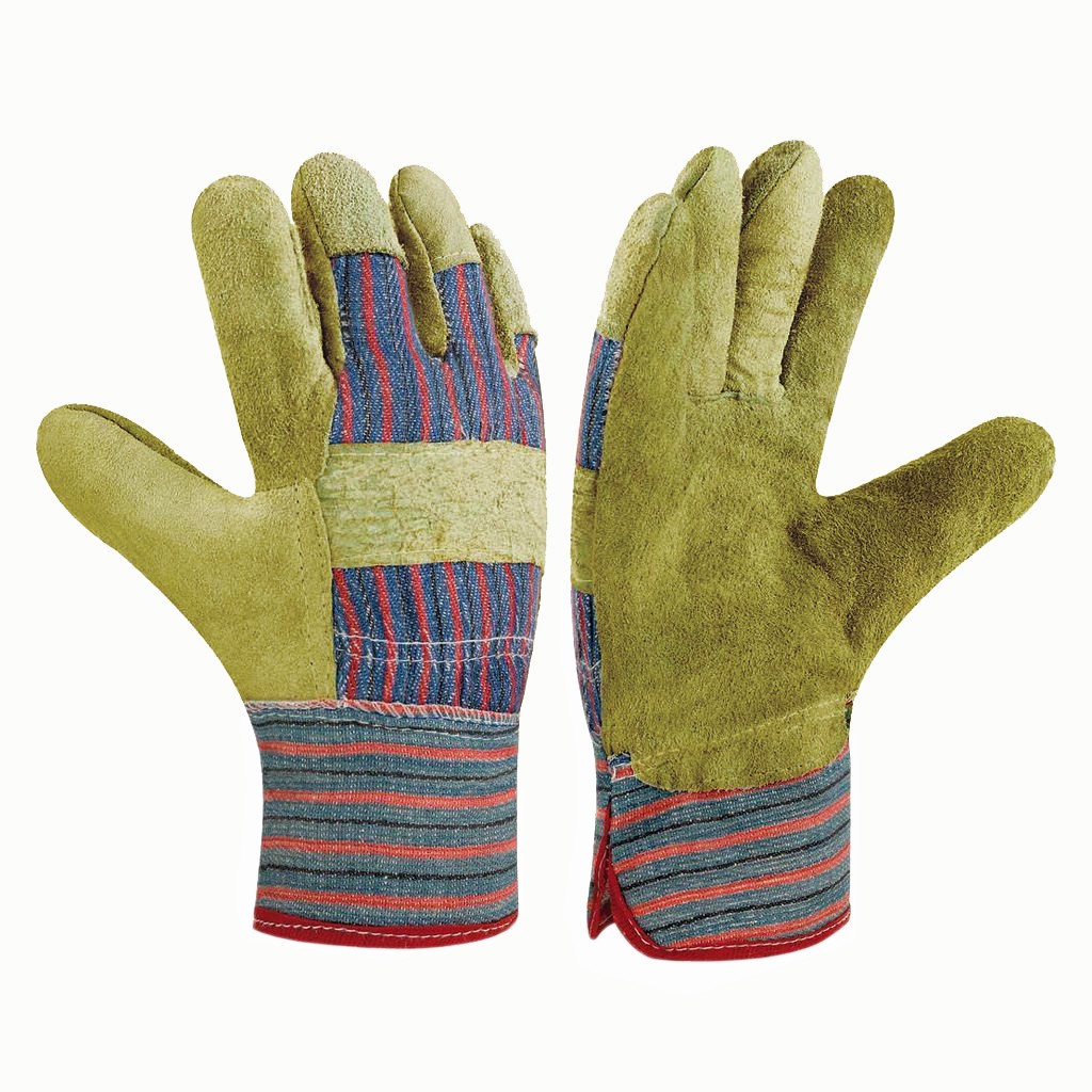 Guantes americanos