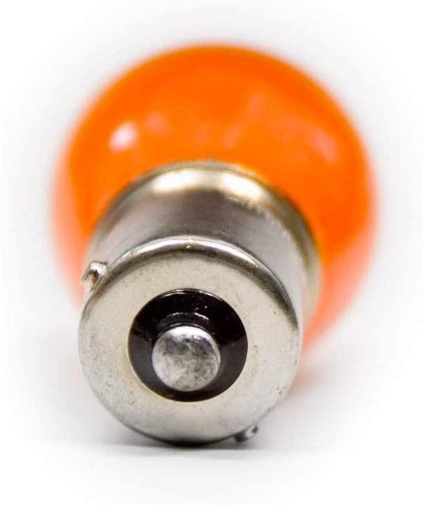 Lámpara automoción PY21W