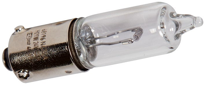 Lámpara automoción H21W