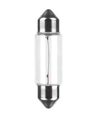 Lámpara automoción C5W