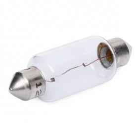 Lámpara automoción C15W