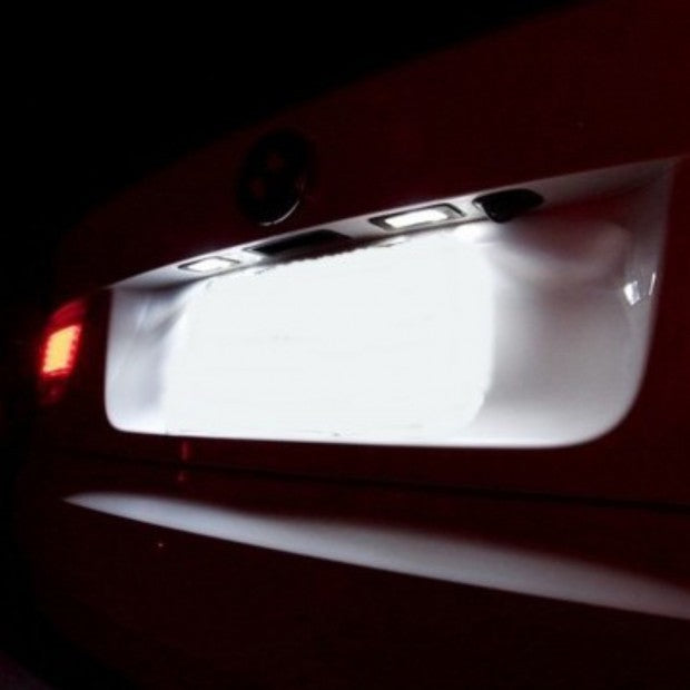 Lámpara automoción T4W