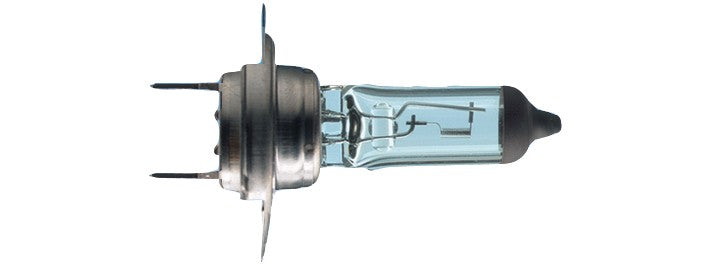 Lámpara automoción H7