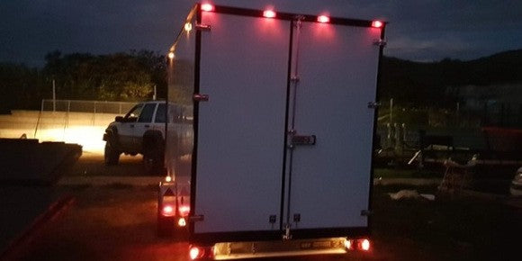 Lámpara automoción W5W