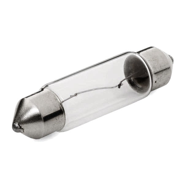 Lámpara automoción C10W