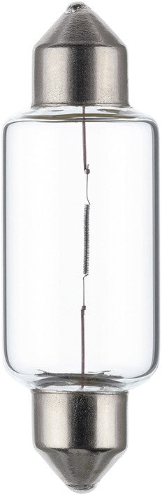 Lámpara automoción C10W