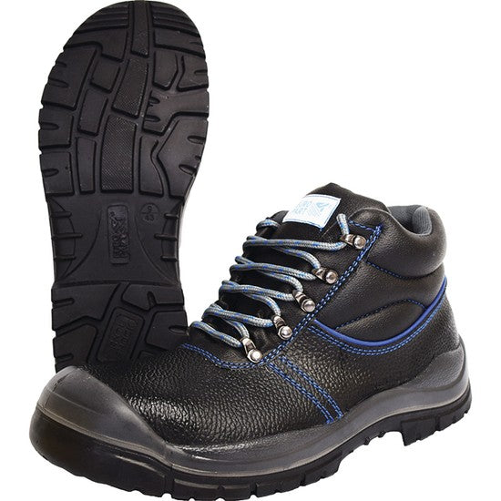 Botas de Seguridad