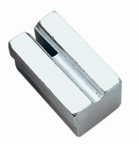 Base soporte de cable TIR 6mm