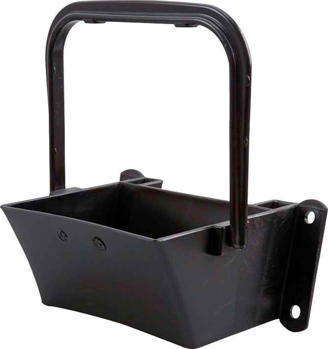 Soporte para calzo de rueda