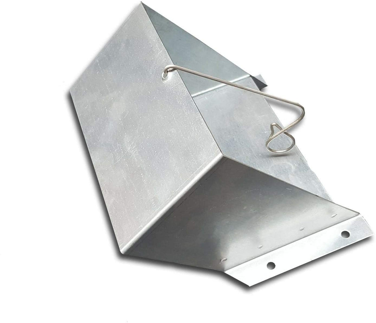 Soporte para calzo de rueda