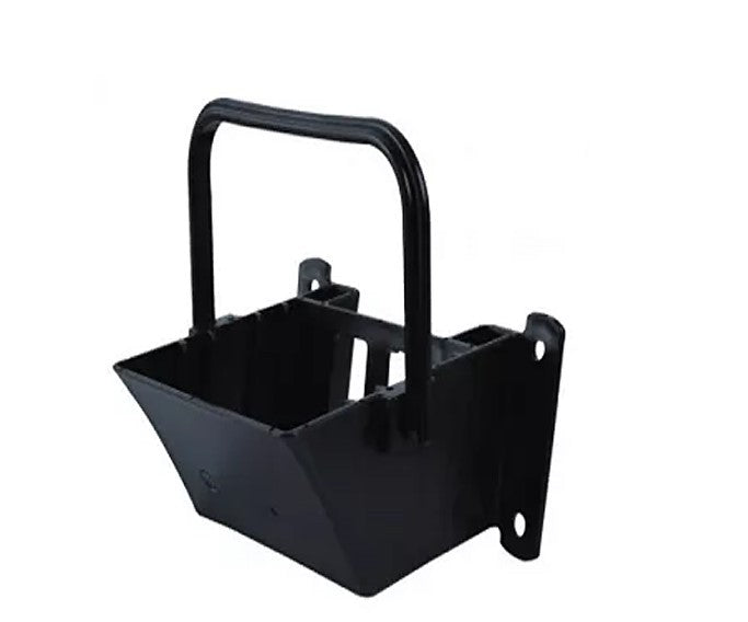 Soporte para calzo de rueda